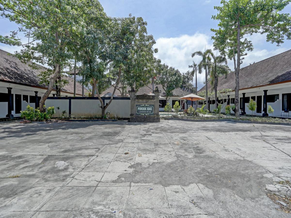 Oyo 90638 Pondok Idas Hotel Легиан Екстериор снимка