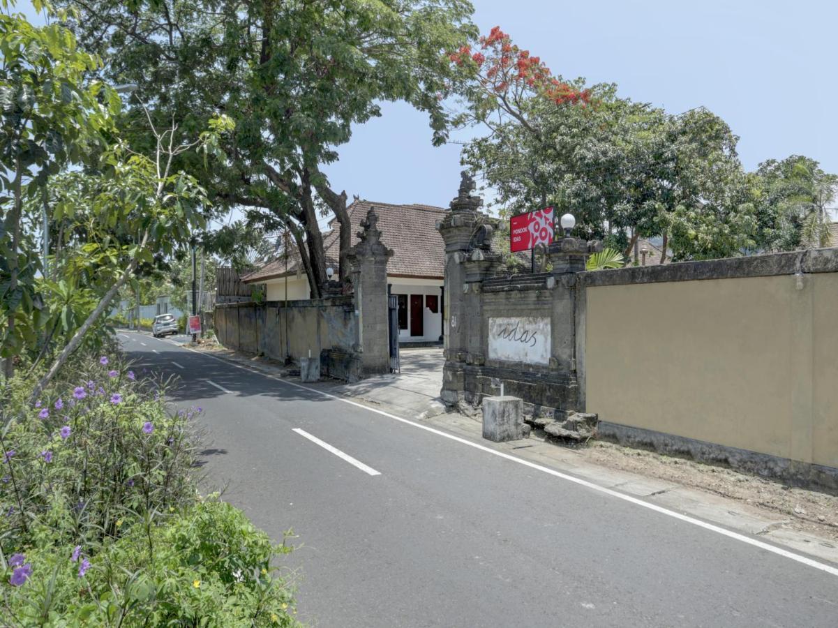 Oyo 90638 Pondok Idas Hotel Легиан Екстериор снимка