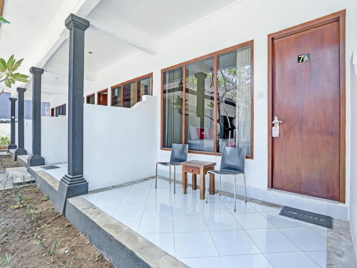 Oyo 90638 Pondok Idas Hotel Легиан Екстериор снимка