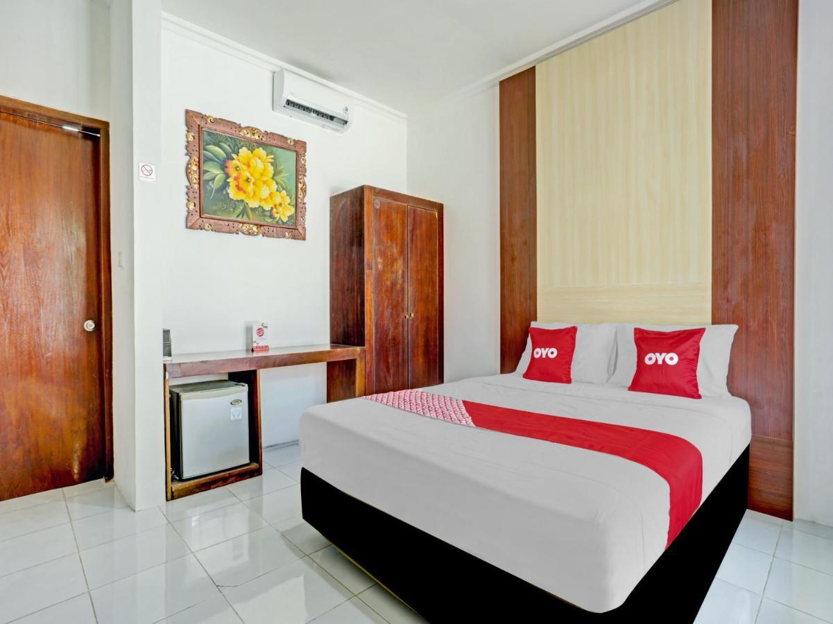 Oyo 90638 Pondok Idas Hotel Легиан Екстериор снимка