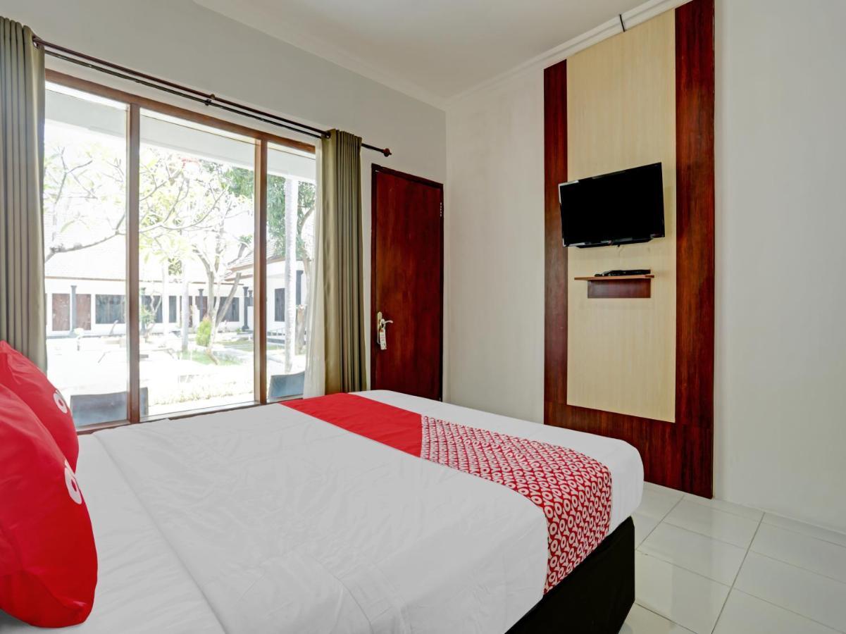 Oyo 90638 Pondok Idas Hotel Легиан Екстериор снимка